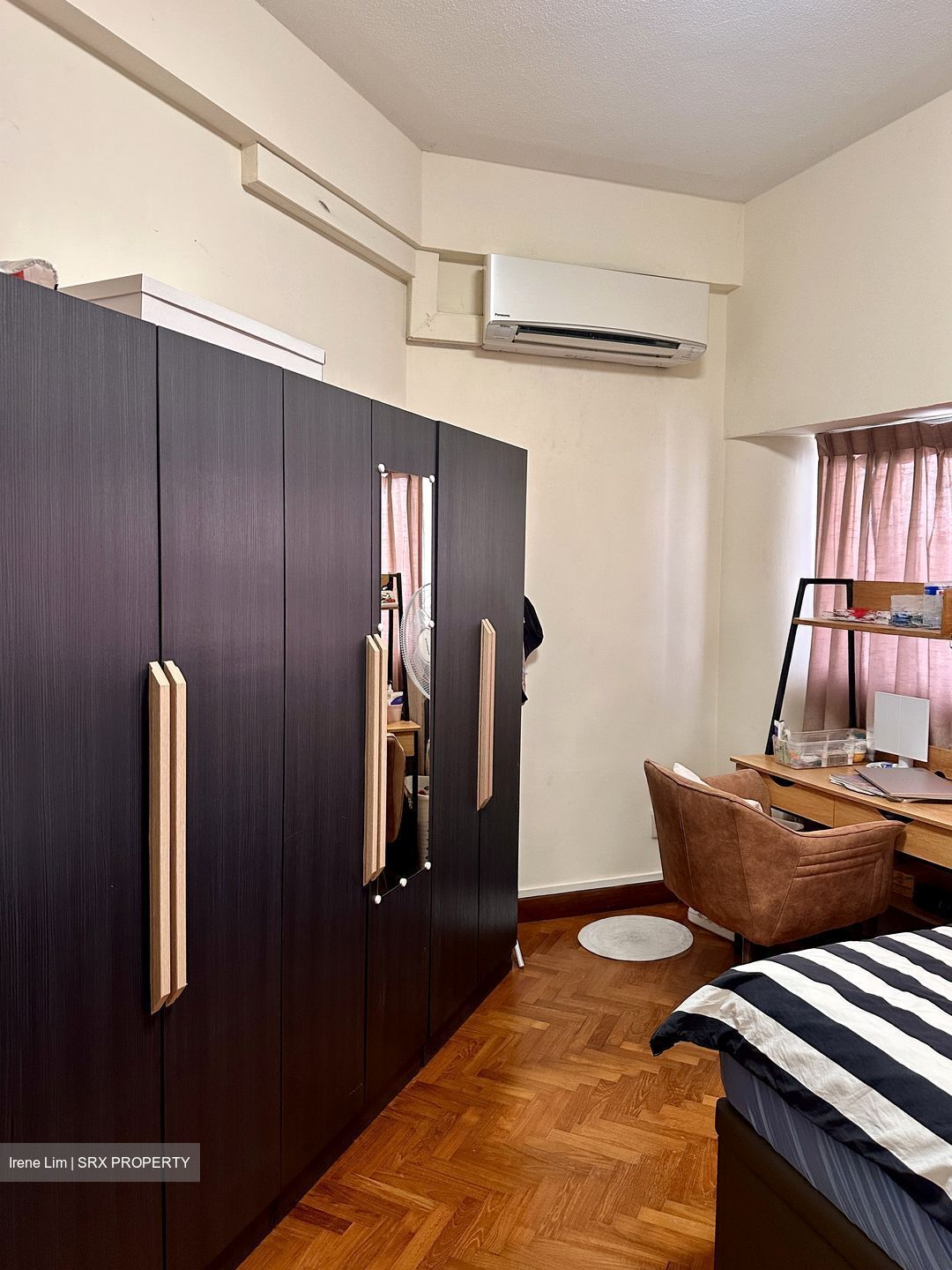 Mandarin Gardens (D15), Condominium #632727201